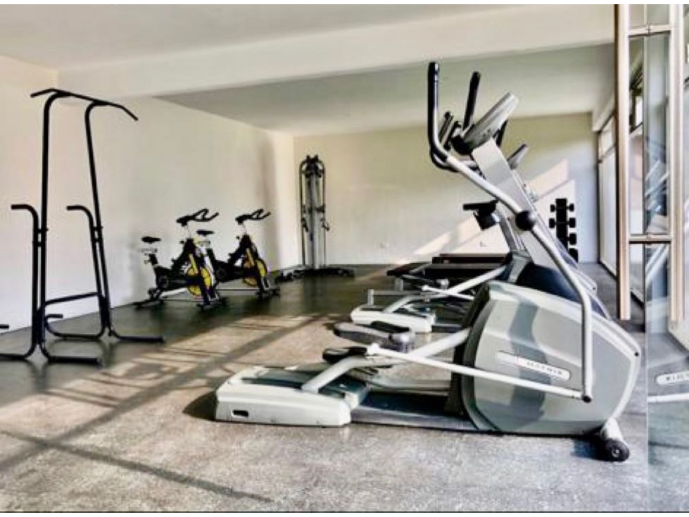 Departamento en renta Cuernavaca amueblado con elevador — foto 5