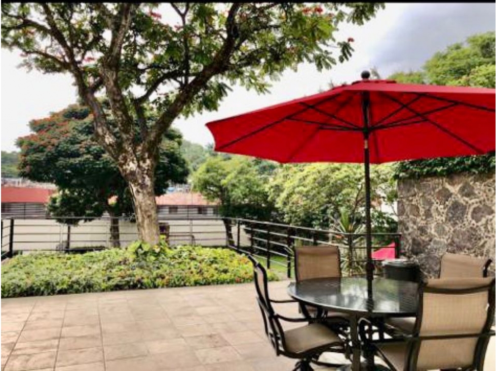 Departamento en renta Cuernavaca amueblado con elevador — foto 6
