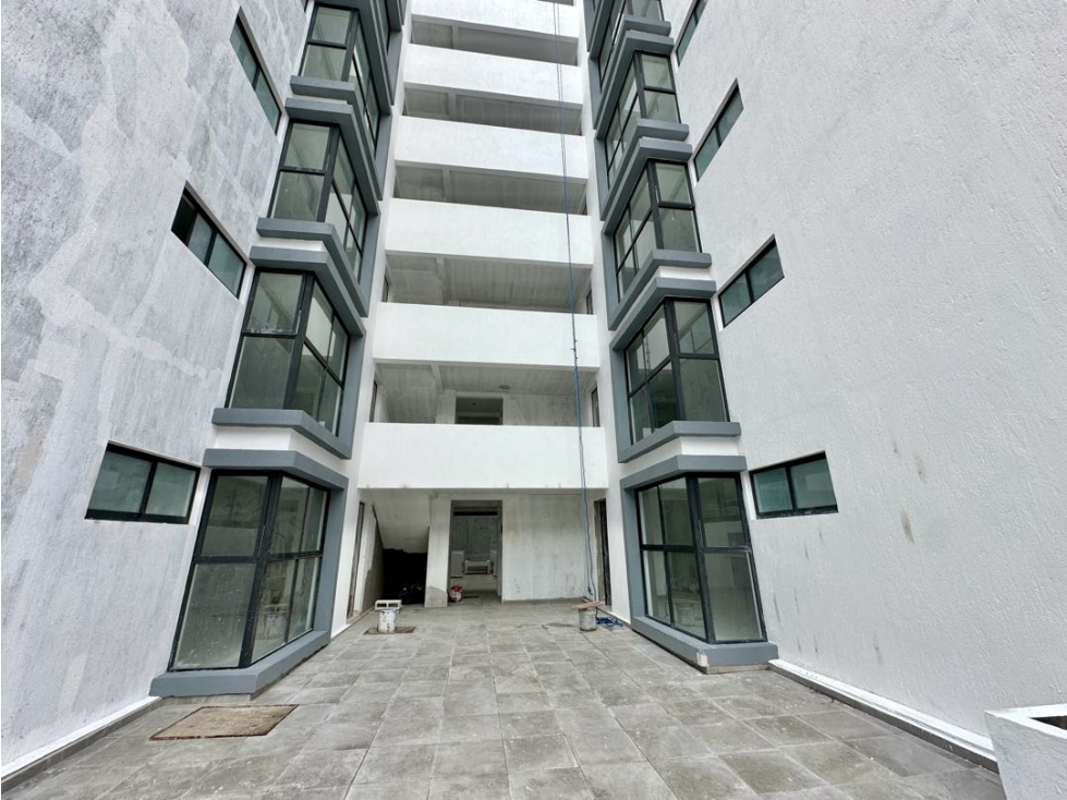 Departamento en renta Cuernavaca Bellavista Planta baja - 2