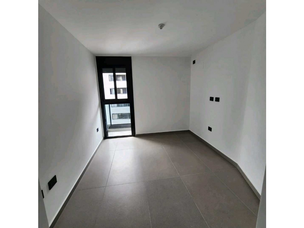 Departamento en edificio de categoría! - 6