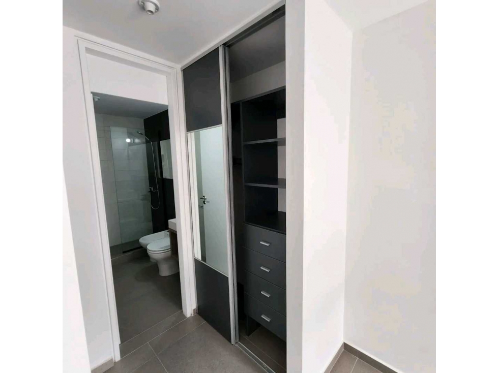 Departamento en edificio de categoría! - 5