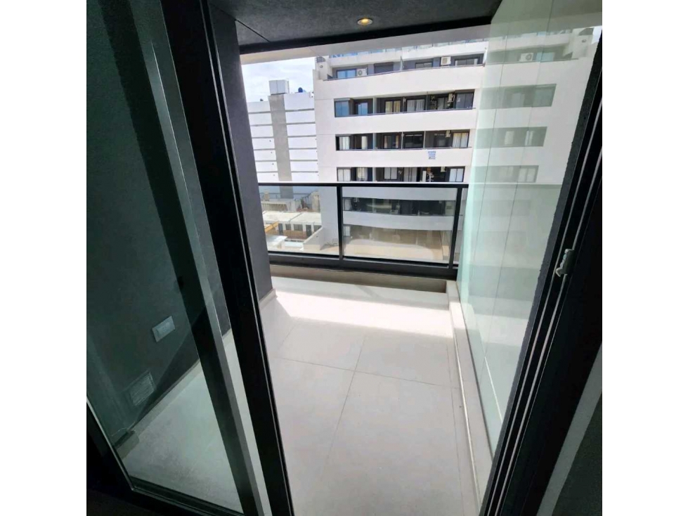 Departamento en edificio de categoría! - 4