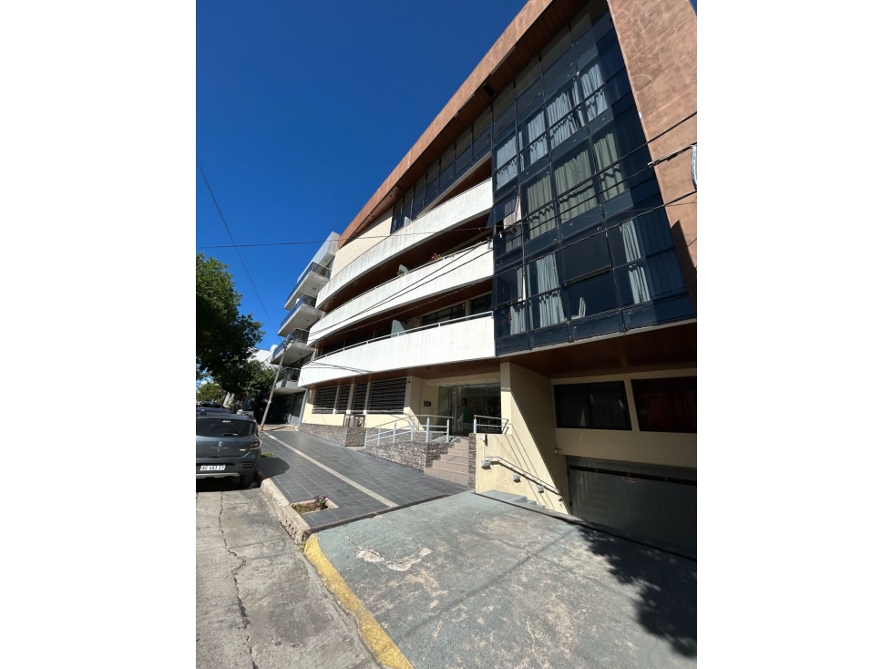 Departamento en el centro en venta !!