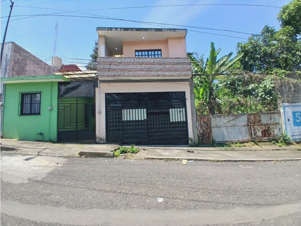 Departamento en Fracc. Paraíso, Córdoba | Entrega Inmediata - 1