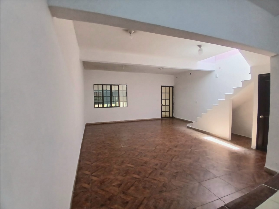 Departamento en Fracc. Paraíso, Córdoba | Entrega Inmediata - 2