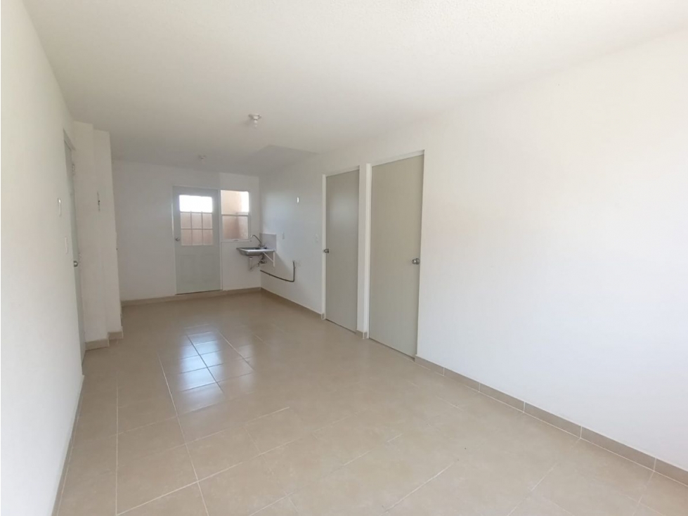 Departamento en Huejotzingo, Puebla | Posesión Inmediata - 2