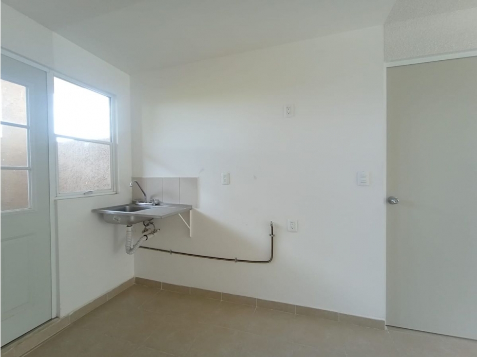 Departamento en Huejotzingo, Puebla | Posesión Inmediata - 4