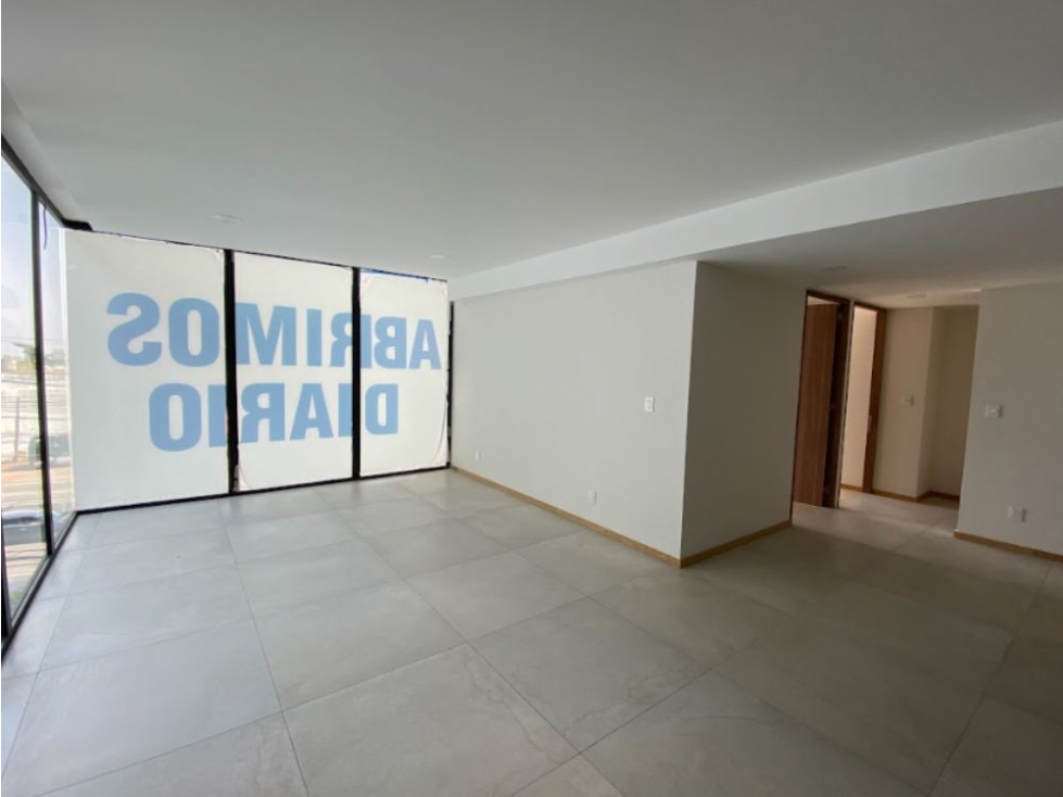 Departamento en Joy Bosques, Cuajimalpa | Alberca y Gimnasio — foto 2