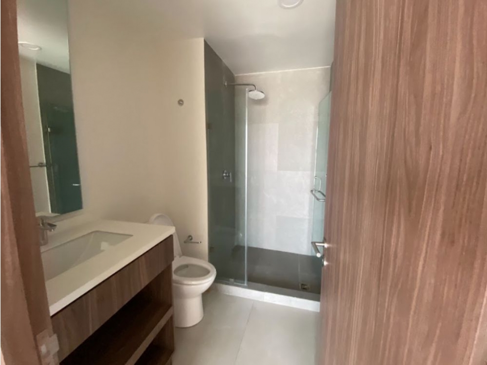 Departamento en Joy Bosques, Cuajimalpa | Alberca y Gimnasio — foto 6