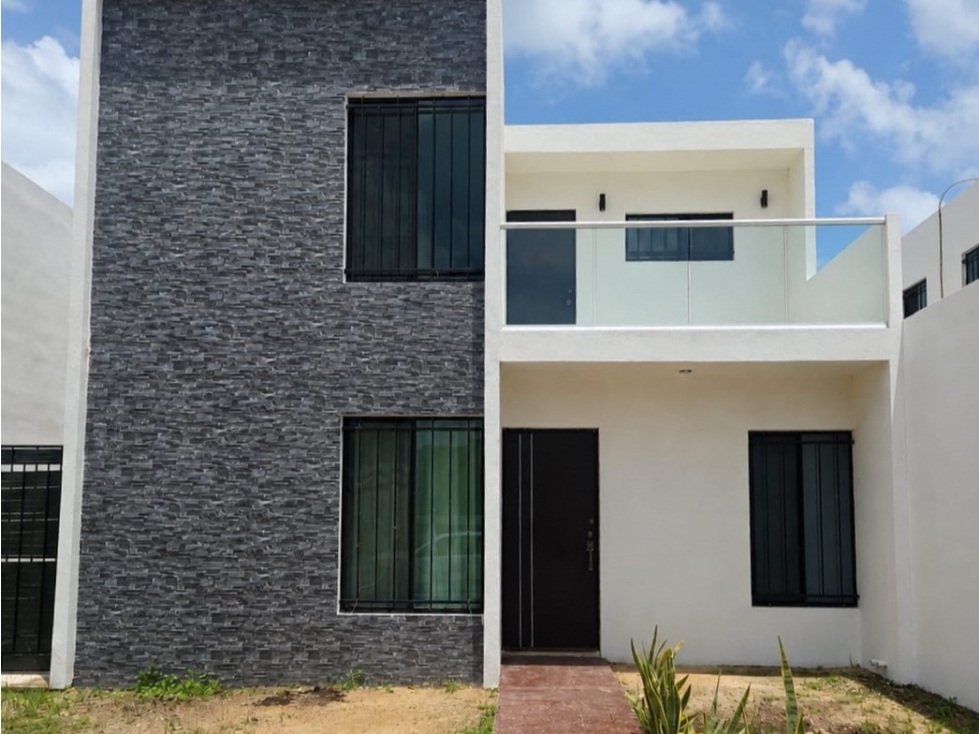 Departamento en Las Américas, Mérida - Oportunidad de Inversión