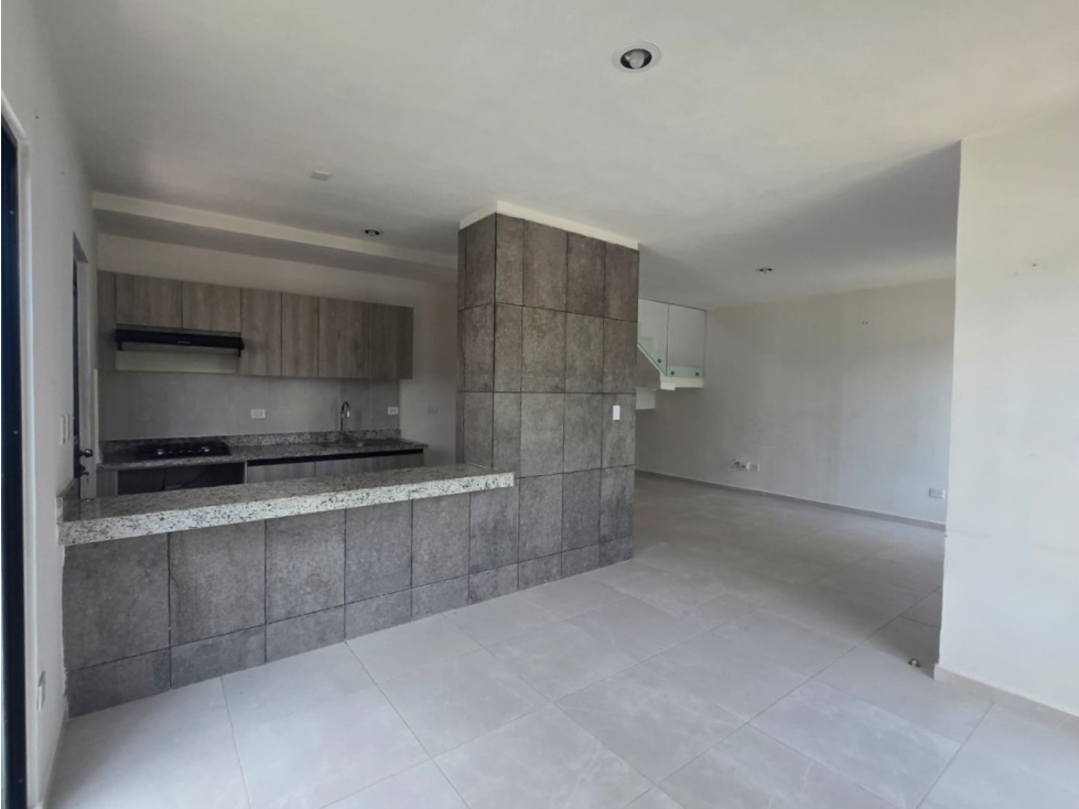 Departamento en Las Américas, Mérida - Oportunidad de Inversión - 3