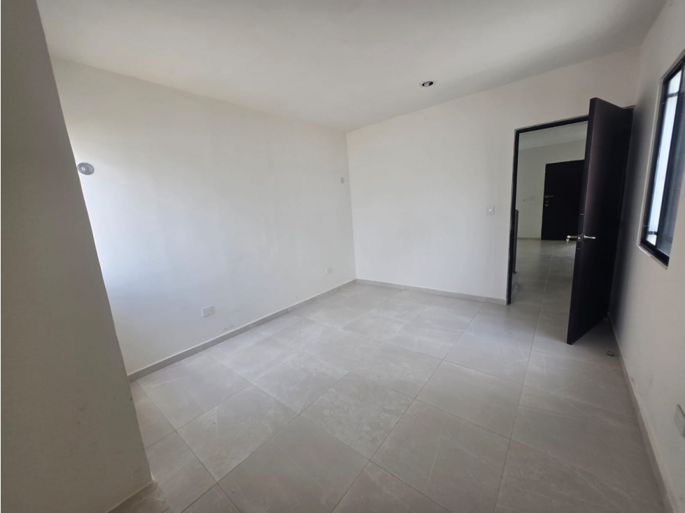 Departamento en Las Américas, Mérida - Oportunidad de Inversión - 4