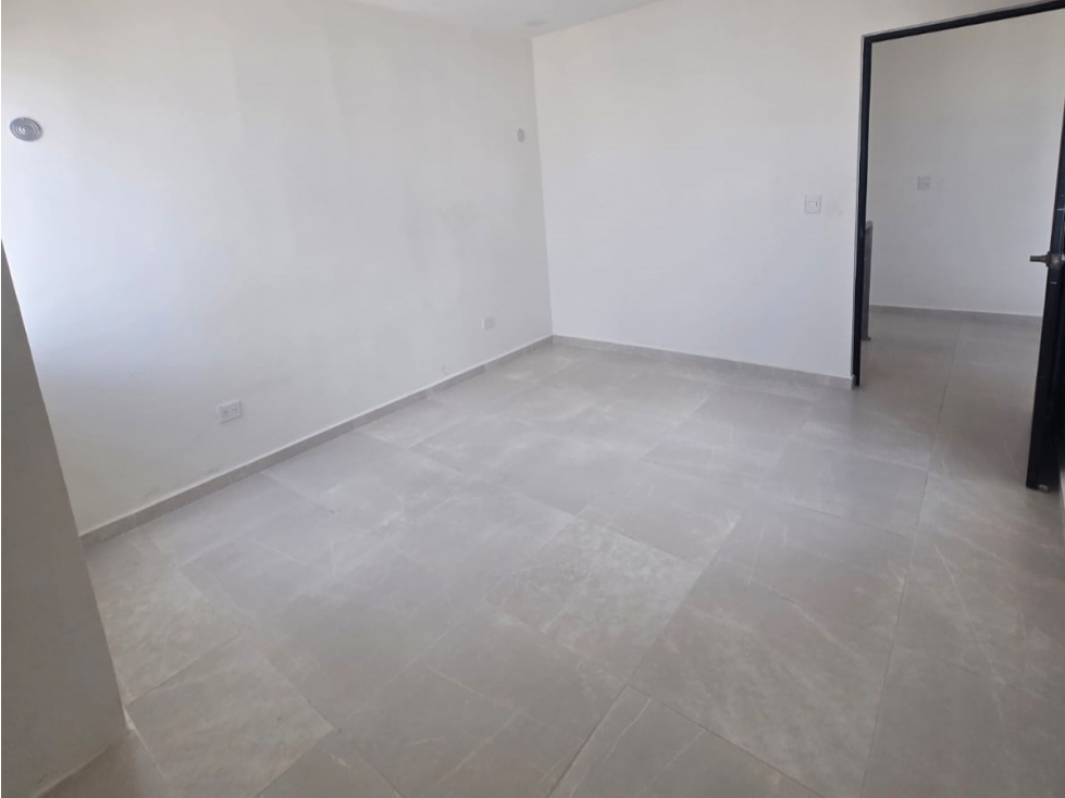 Departamento en Las Américas, Mérida - Oportunidad de Inversión - 5