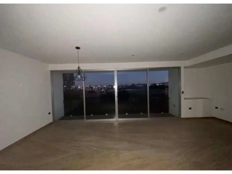 Departamento en Lomas de Angelópolis II, San Andrés Cholula, Puebla — foto 5