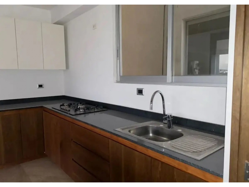 Departamento en Lomas de Angelópolis II, San Andrés Cholula, Puebla — foto 4