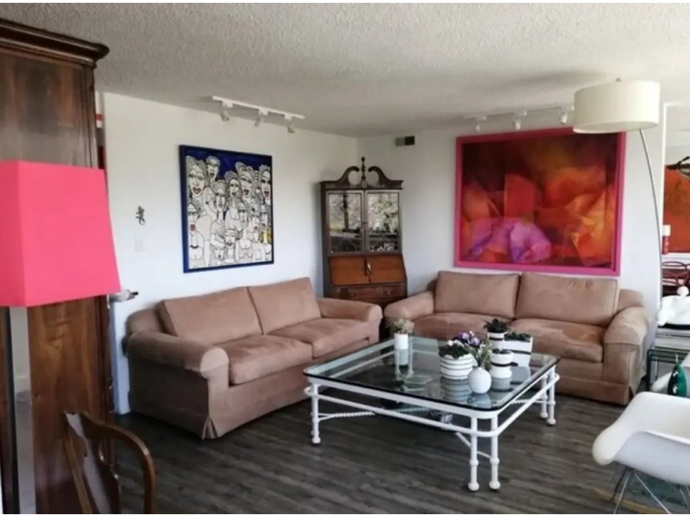Departamento en Lomas de Chapultepec I Sección, Miguel Hidalgo — foto 6