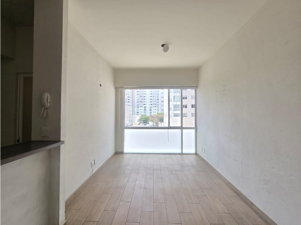Departamento en Lomas de Independencia, Guadalajara - Inversión Segura - 2