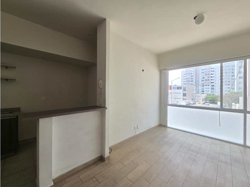 Departamento en Lomas de Independencia, Guadalajara - Inversión Segura - 3