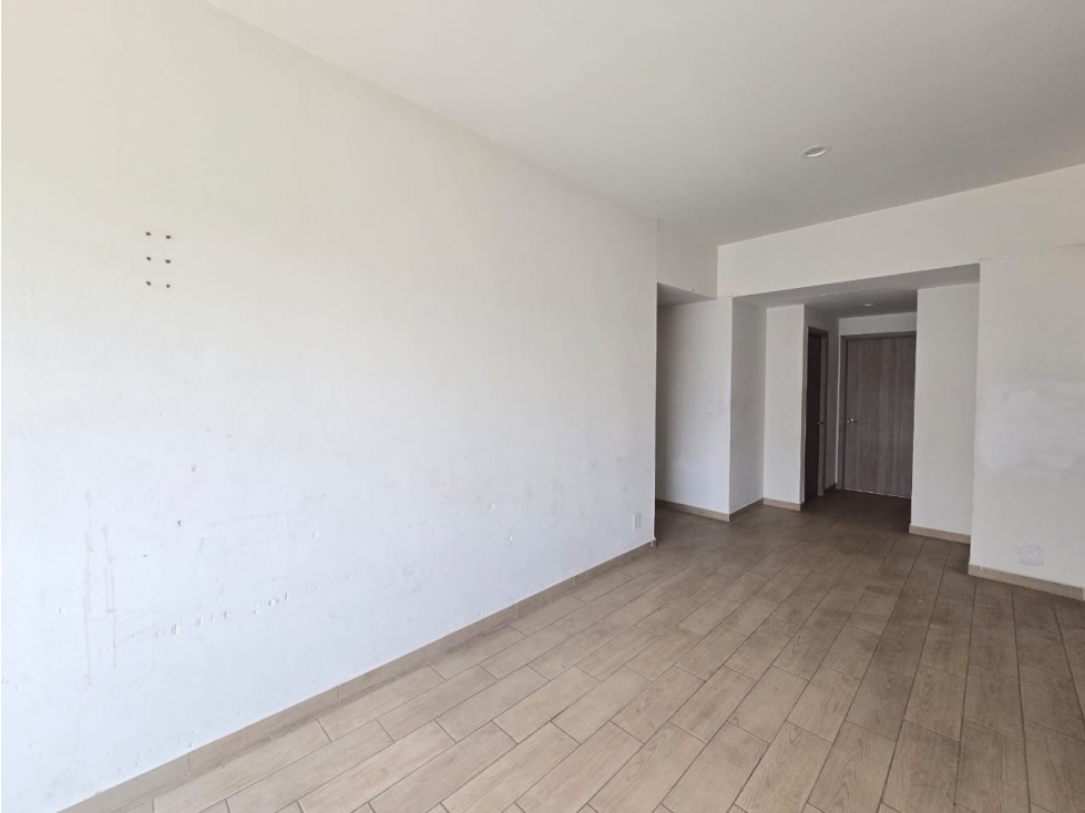 Departamento en Lomas de Independencia, Guadalajara - Inversión Segura - 4