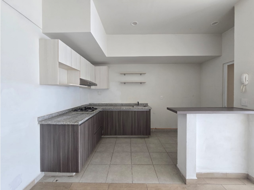 Departamento en Lomas de Independencia, Guadalajara - Inversión Segura - 5