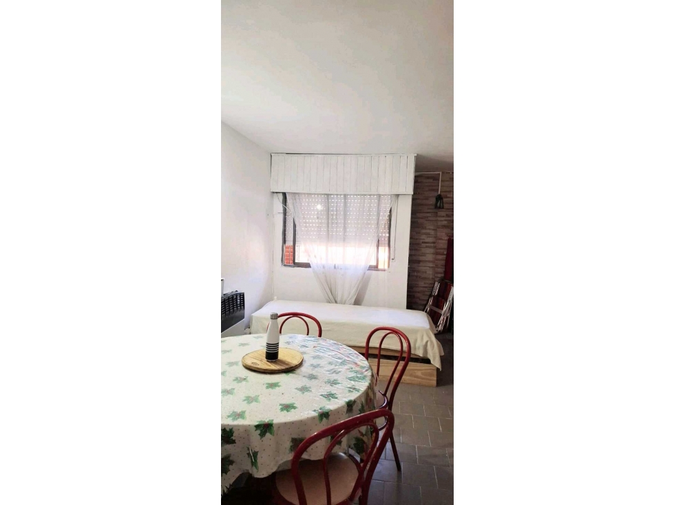 DEPARTAMENTO EN MAR DE AJO, PCIA.BUENOS AIRES, ARGENTINA - 4
