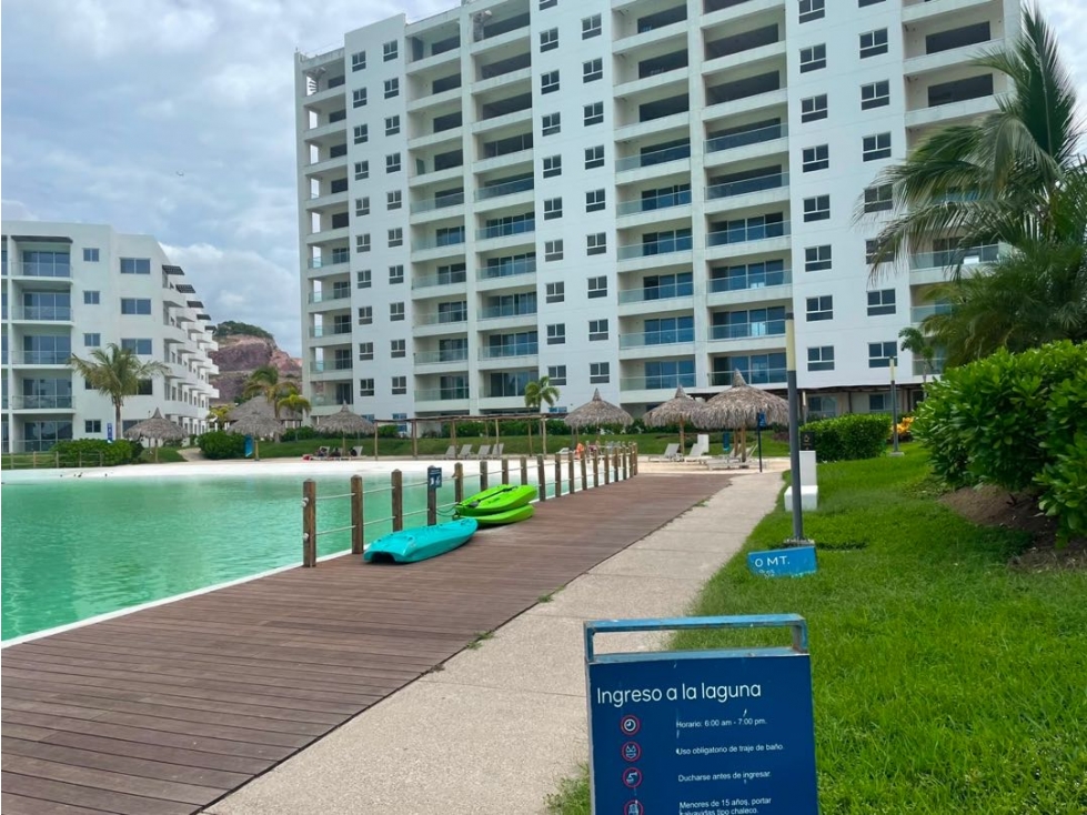 DEPARTAMENTO EN MAZATLÁN MR