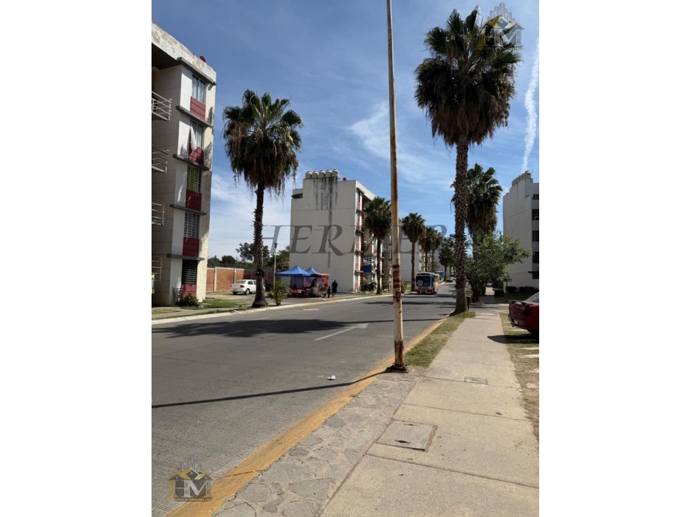 Departamento en Misión La Valenciana, Tonalá - 5