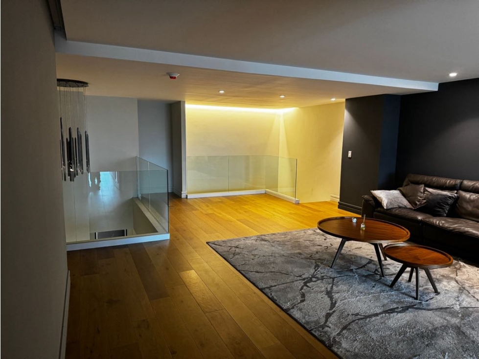 DEPARTAMENTO EN MITIKAH CDMX - 5