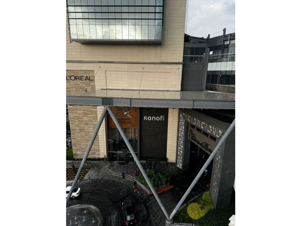 DEPARTAMENTO EN MITIKAH CDMX - 6