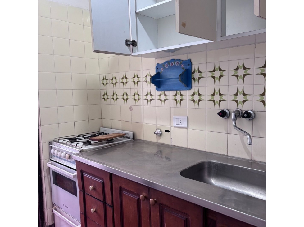 DEPARTAMENTO EN PINAMAR ANUAL