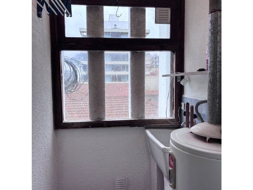 DEPARTAMENTO EN PINAMAR ANUAL — foto 3