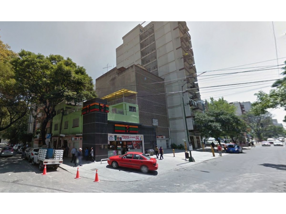 Depto Nuevo en Polanco V Sección | Inversión y Plusvalía — foto 2