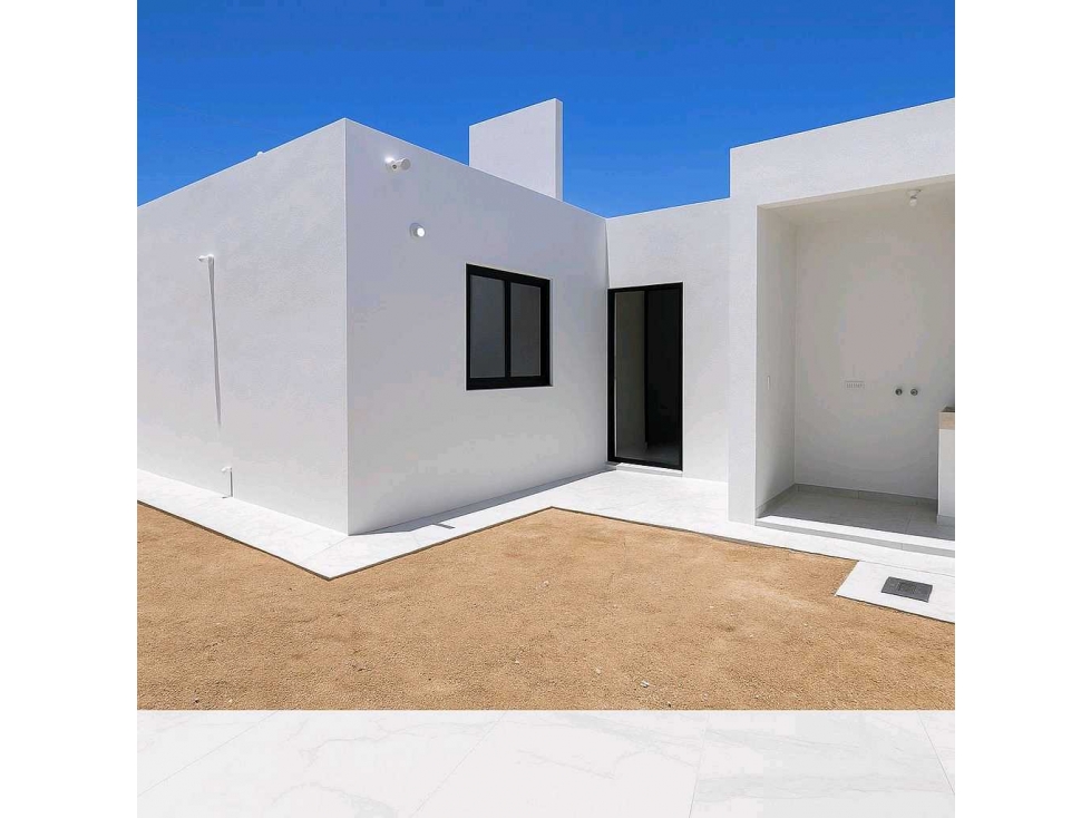 Casa en preventa colonia cangrejos — foto 2