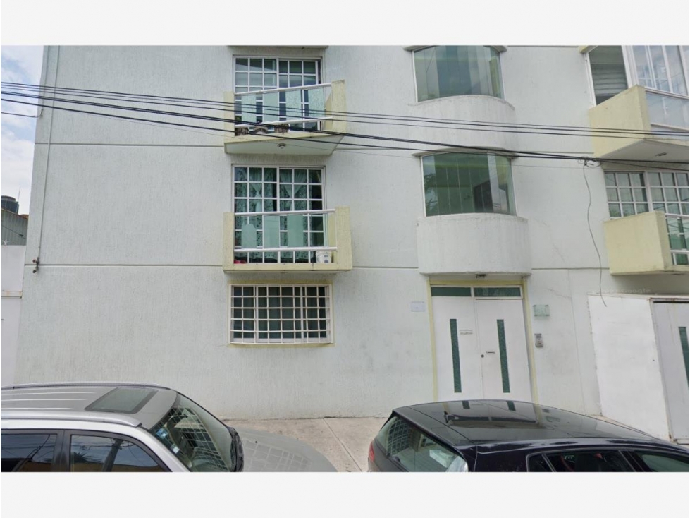 Departamento en Remate en 4 Árboles, Venustiano Carranza — foto 2