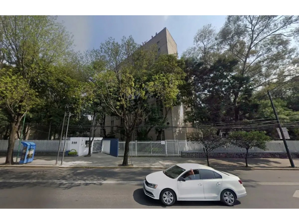 Departamento en Remate en Anáhuac I Sección, Miguel Hidalgo