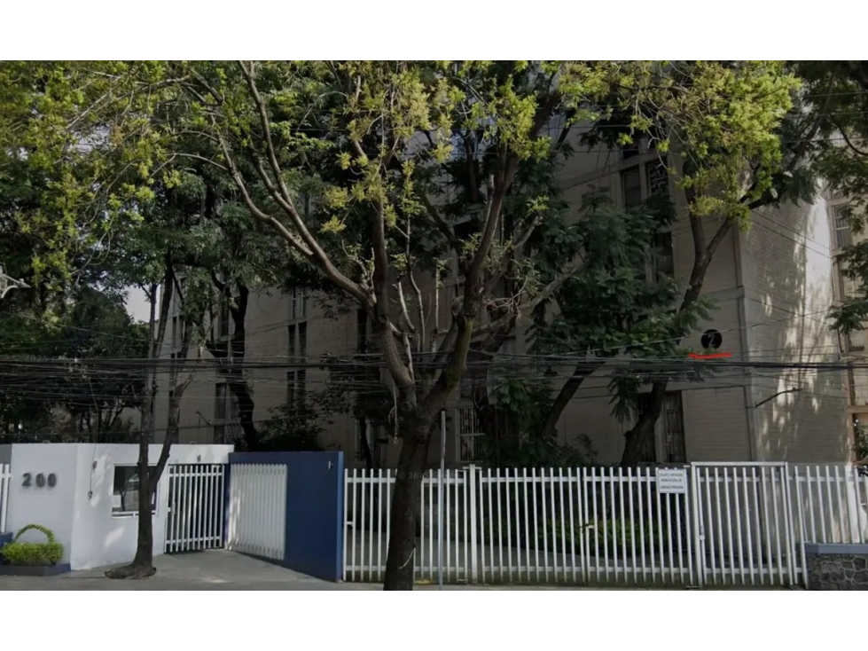 Departamento en Remate en Anáhuac I Sección, Miguel Hidalgo — foto 2