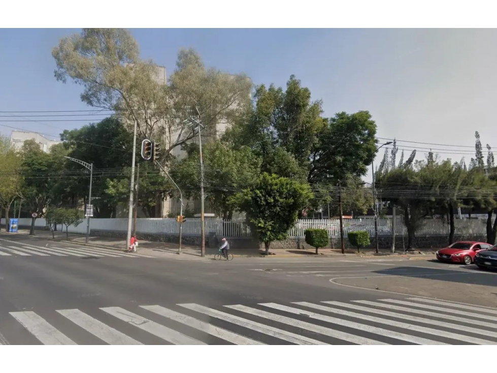 Departamento en Remate en Anáhuac I Sección, Miguel Hidalgo — foto 3