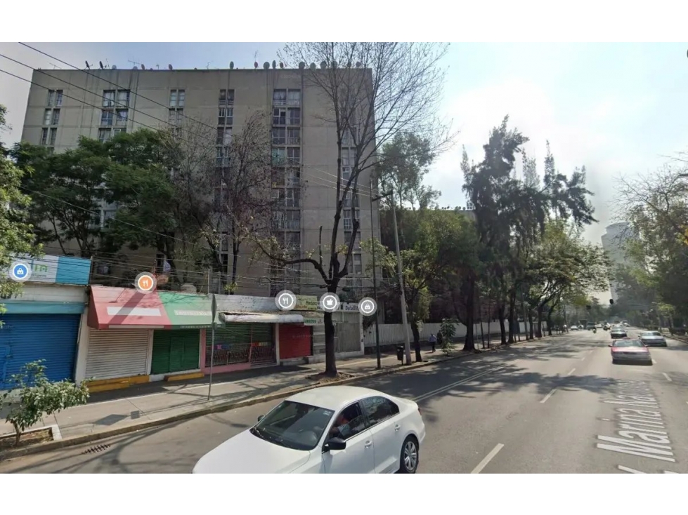 Departamento en Remate en Anáhuac I Sección, Miguel Hidalgo — foto 4