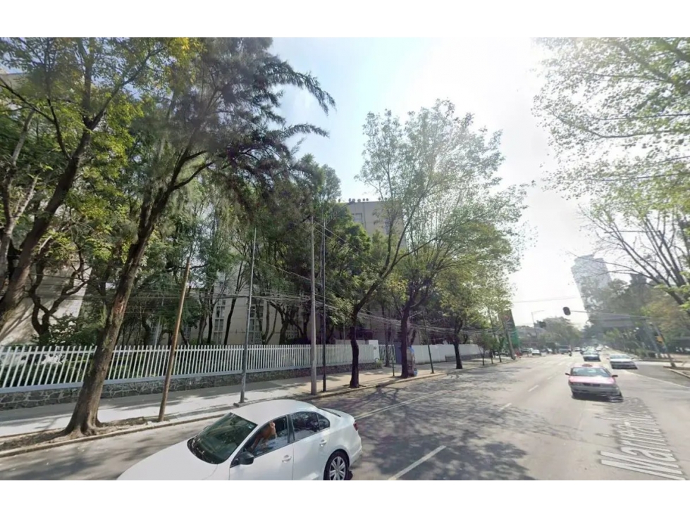 Departamento en Remate en Anáhuac I Sección, Miguel Hidalgo — foto 5