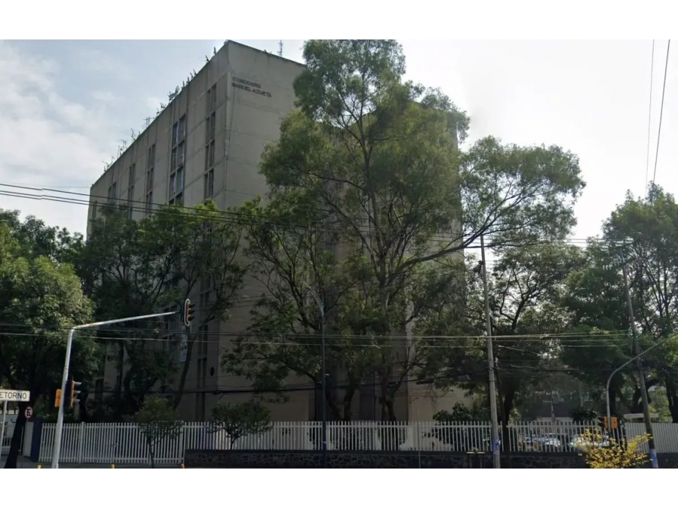 Departamento en Remate en Anáhuac I Sección, Miguel Hidalgo — foto 6