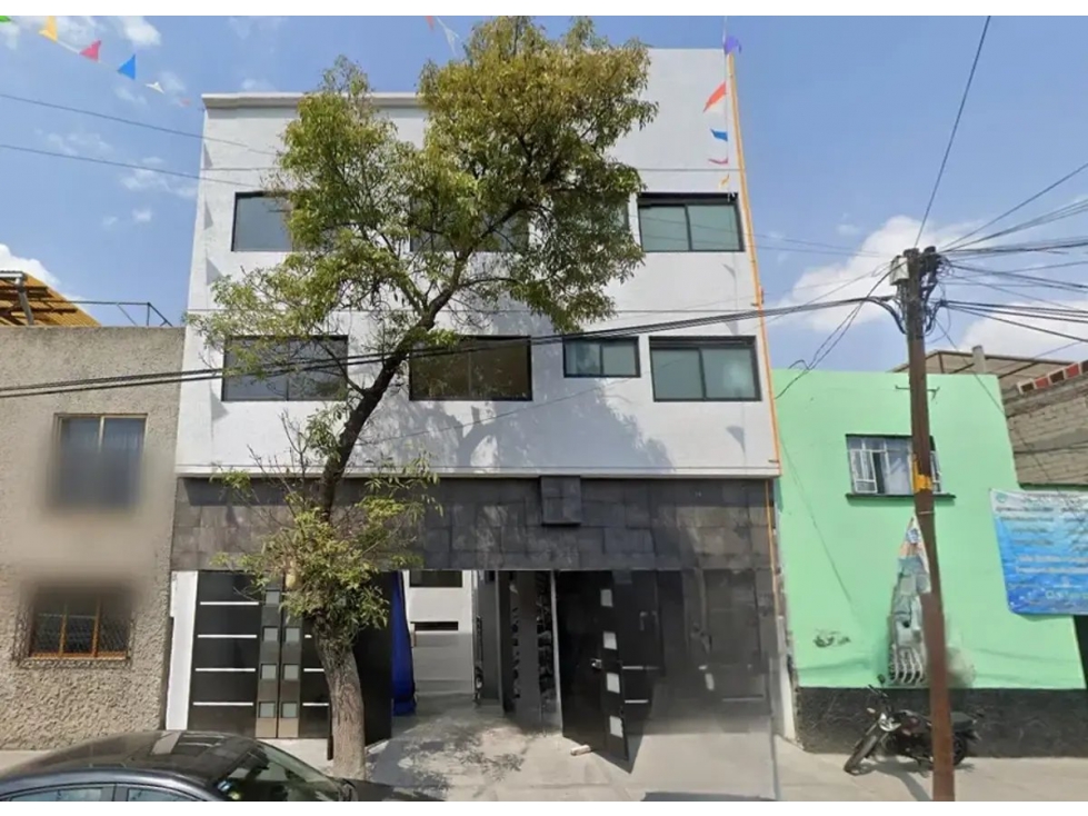 Departamento en Remate en Aquiles Serdan, Venustiano Carranza — foto 2