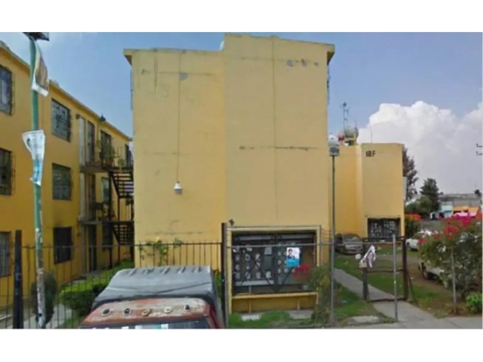 Departamento en Remate en Arenal 1a Sección, Venustiano Carranza — foto 3