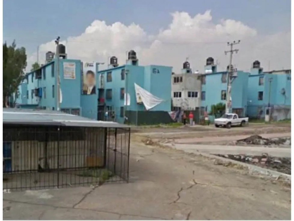 Departamento en Remate en Arenal 1a Sección, Venustiano Carranza — foto 4