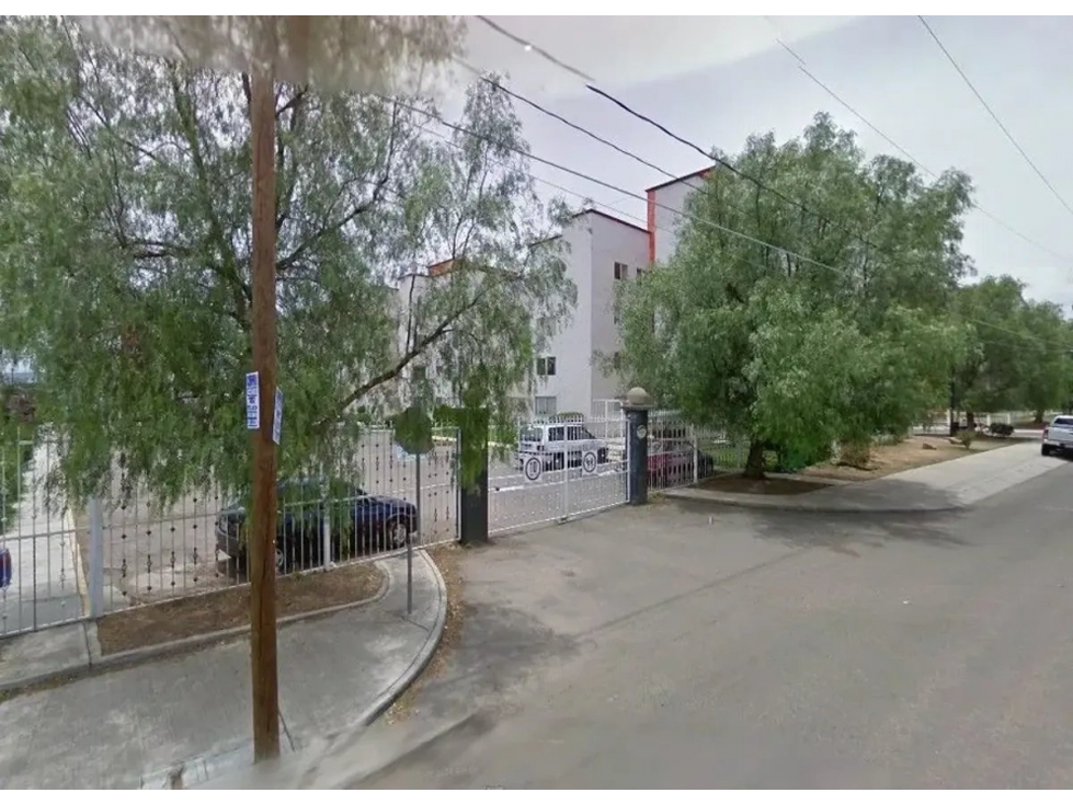 Departamento en Remate en Balcones de la Presa, León, Guanajuato - 2