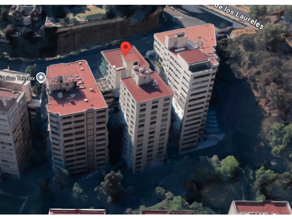 Inversión en Bosques de las Lomas | Depto de 265 m² — foto 2