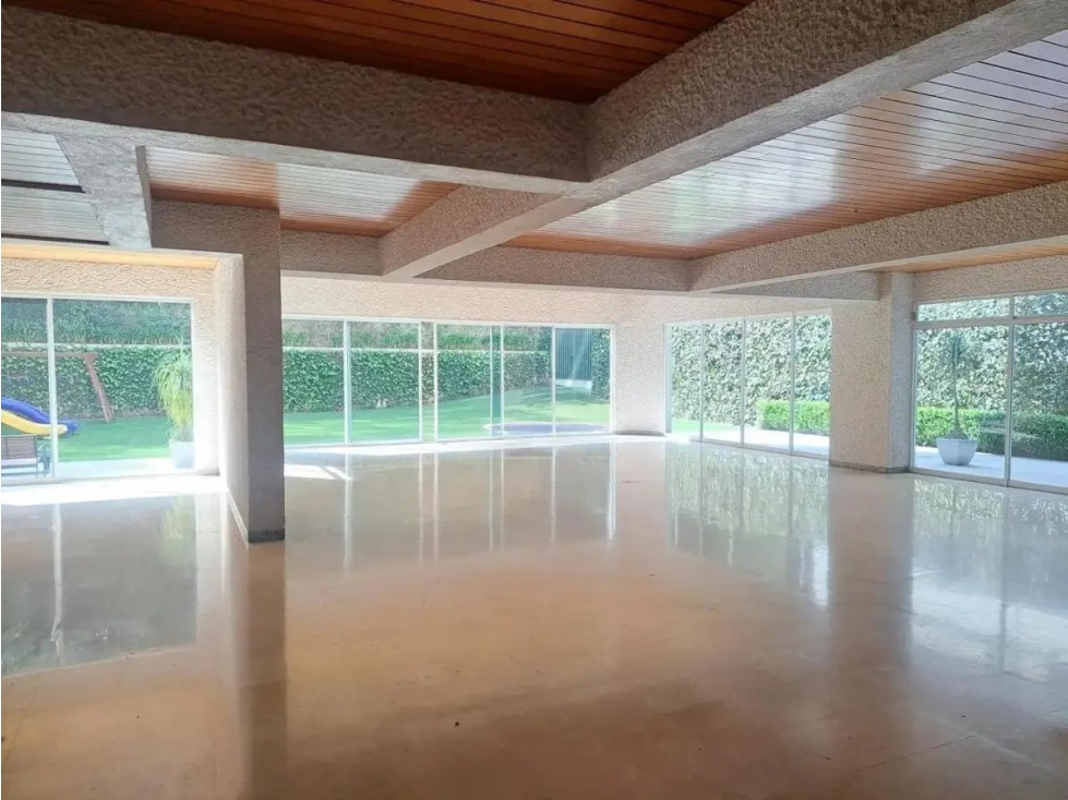 Inversión en Bosques de las Lomas | Depto de 265 m² — foto 4