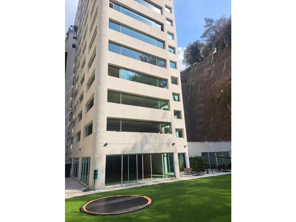 Inversión en Bosques de las Lomas | Depto de 265 m² — foto 5