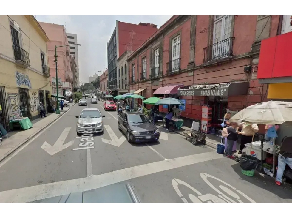 Departamento en Remate en Centro (Área 1), Cuauhtémoc — foto 2