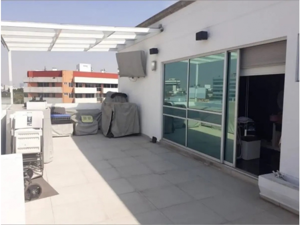 Departamento en Remate en Ciudad de los Deportes, Benito Juárez — foto 6
