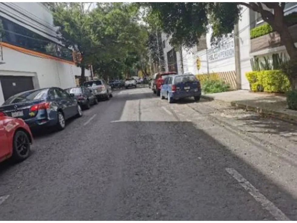 Departamento en Remate en Credito Constructor, Benito Juárez — foto 2